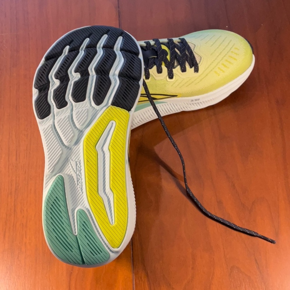 Altra Experience Form - Picture 4 of 4